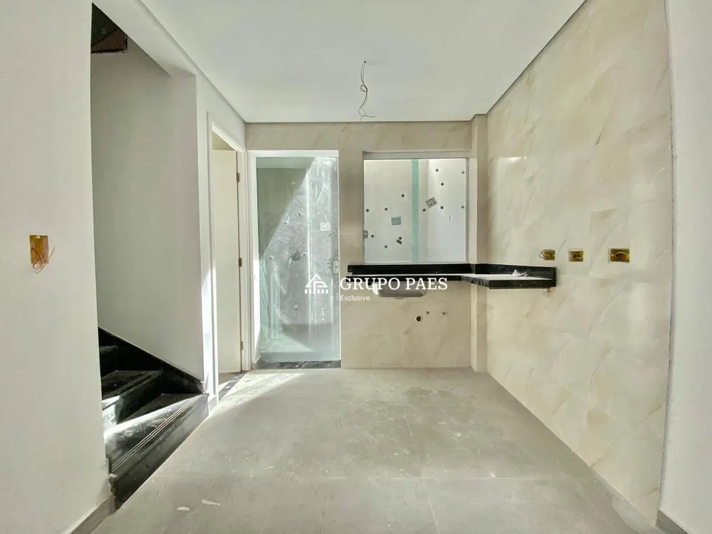 Sobrado, 3 quartos, 84 m² - Foto 3
