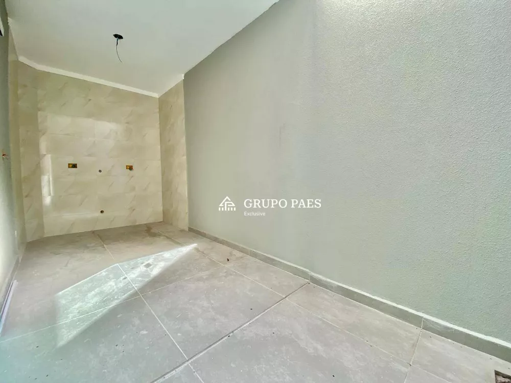 Sobrado, 3 quartos, 84 m² - Foto 3
