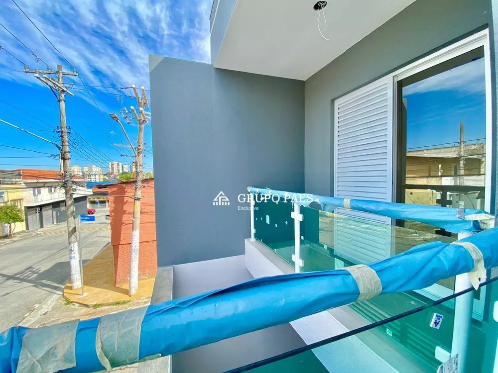 Sobrado, 3 quartos, 84 m² - Foto 2