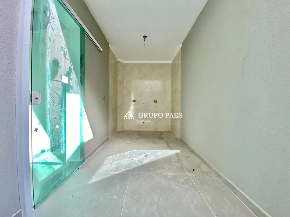 Sobrado, 3 quartos, 84 m² - Foto 5