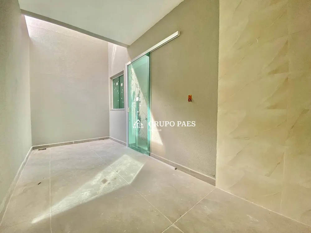 Sobrado, 3 quartos, 84 m² - Foto 7