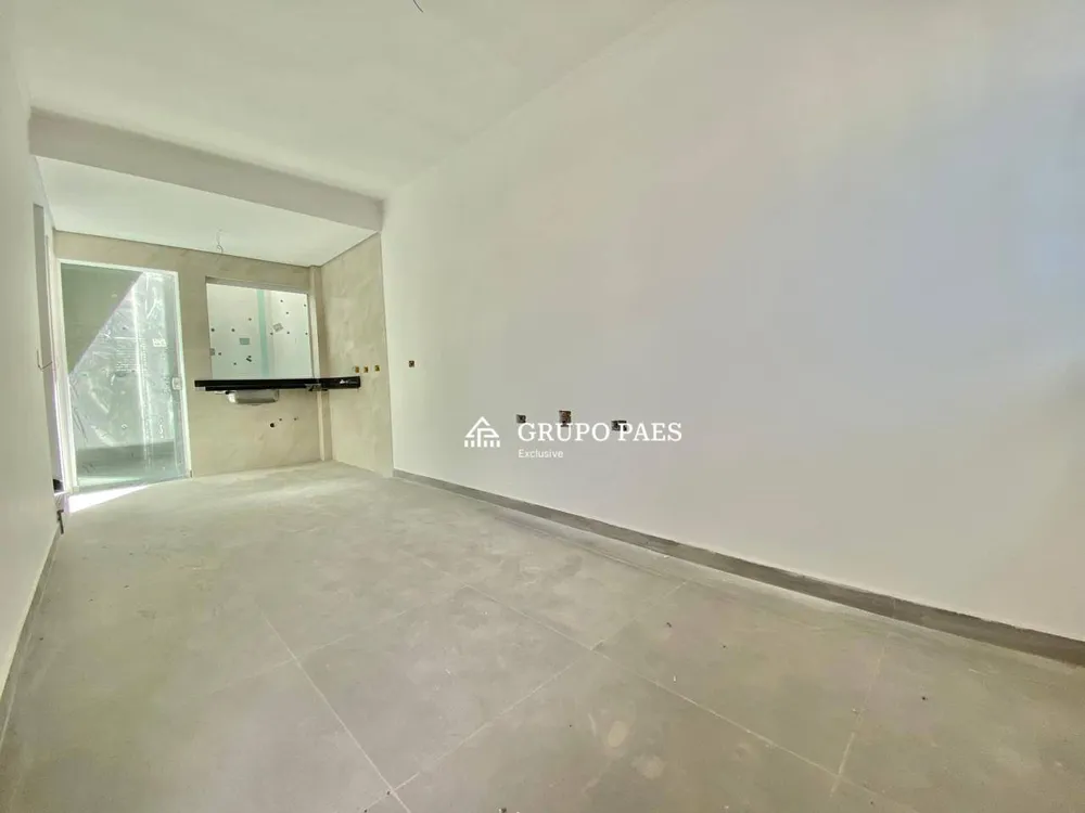 Sobrado, 3 quartos, 84 m² - Foto 1
