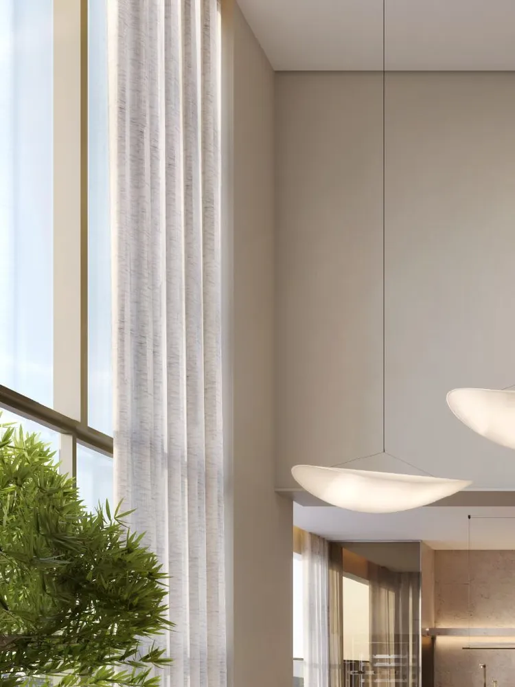 Cobertura, 3 quartos, 255 m² - Foto 3