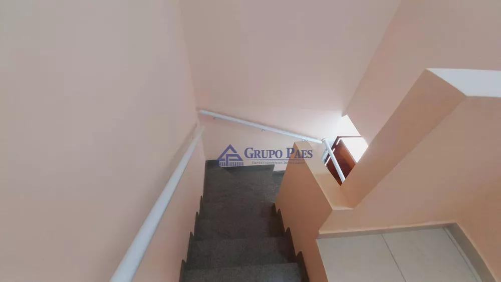 Sobrado, 2 quartos, 64 m² - Foto 12