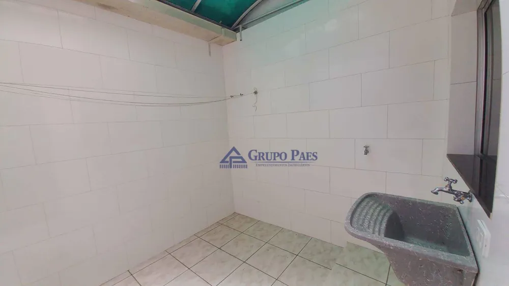 Sobrado, 2 quartos, 64 m² - Foto 7