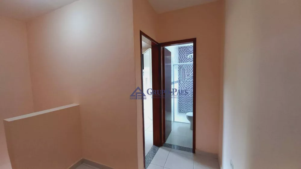 Sobrado, 2 quartos, 64 m² - Foto 4