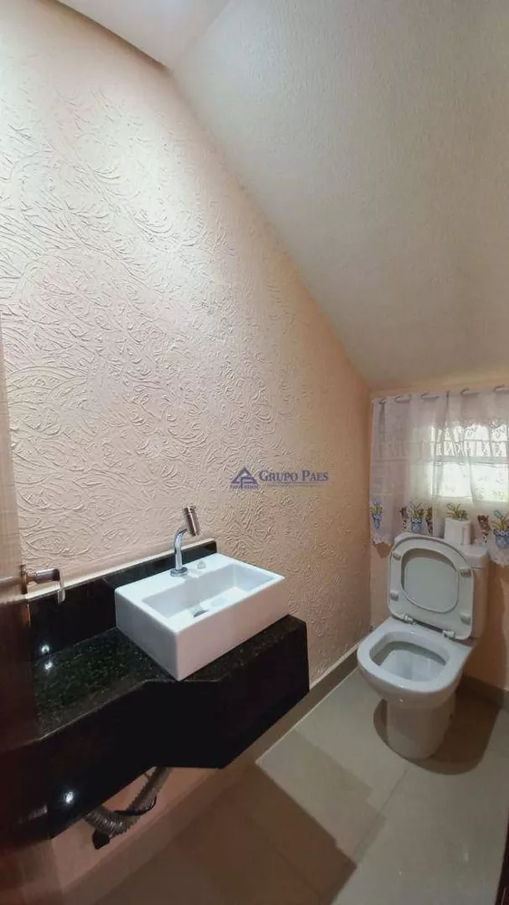 Sobrado, 2 quartos, 64 m² - Foto 10