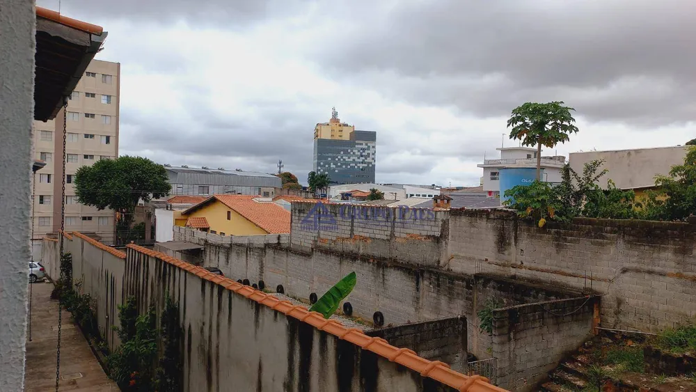 Sobrado, 2 quartos, 64 m² - Foto 20