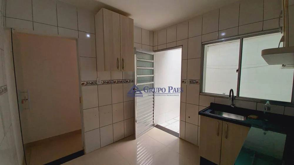 Sobrado, 2 quartos, 64 m² - Foto 5