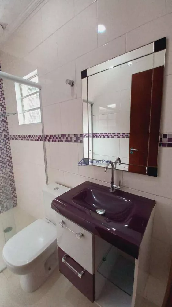 Sobrado, 2 quartos, 64 m² - Foto 9