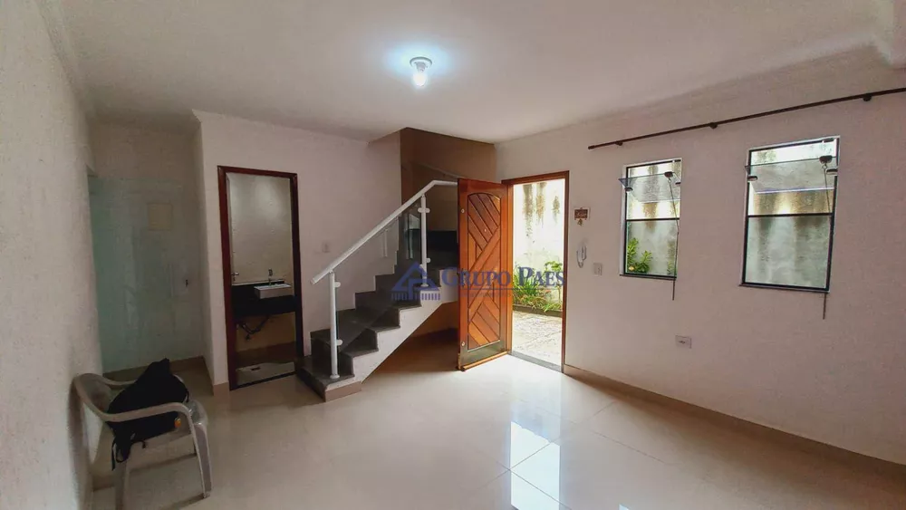 Sobrado, 2 quartos, 64 m² - Foto 7