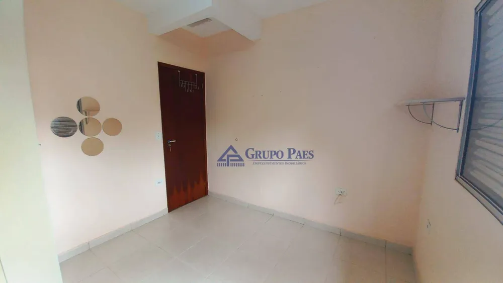 Sobrado, 2 quartos, 64 m² - Foto 21
