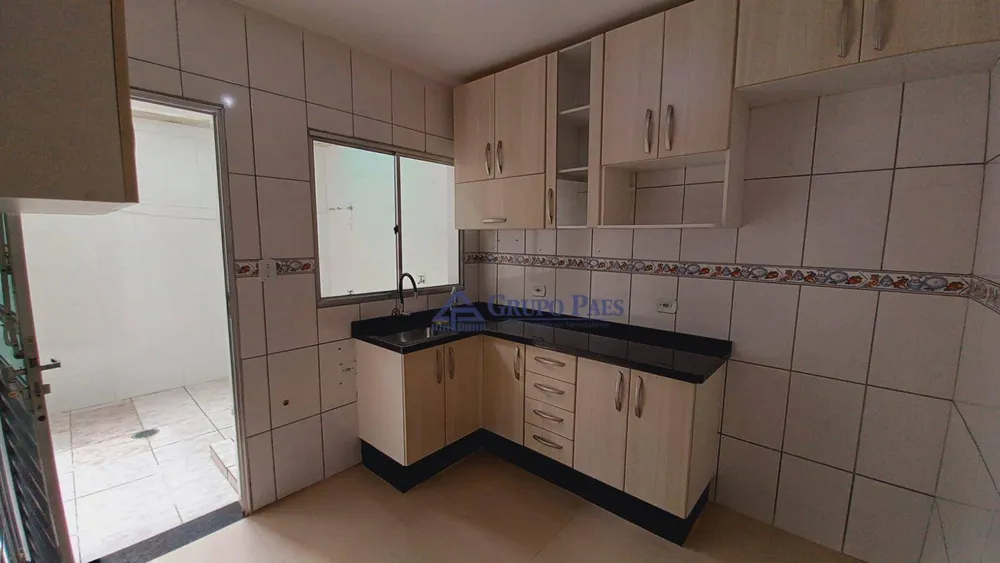 Sobrado, 2 quartos, 64 m² - Foto 4