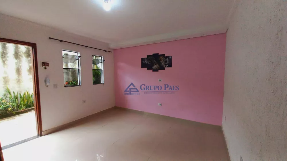Sobrado, 2 quartos, 64 m² - Foto 2
