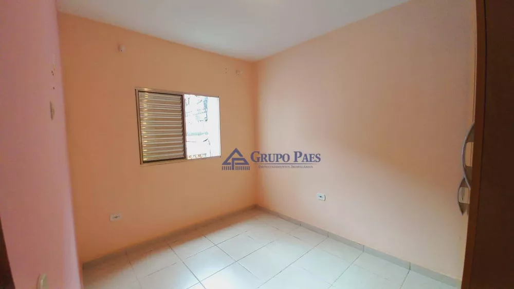 Sobrado, 2 quartos, 64 m² - Foto 1