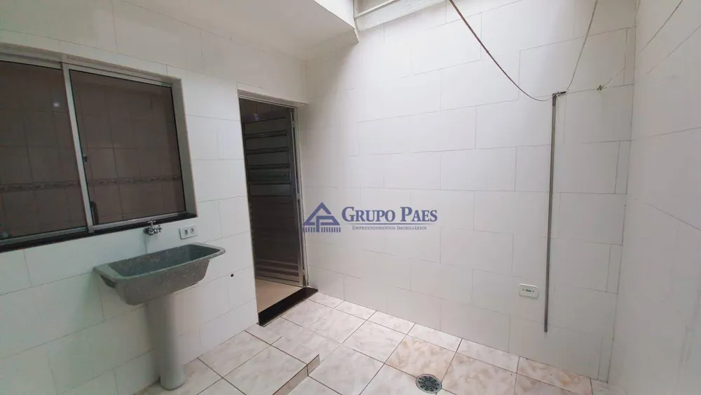 Sobrado, 2 quartos, 64 m² - Foto 8