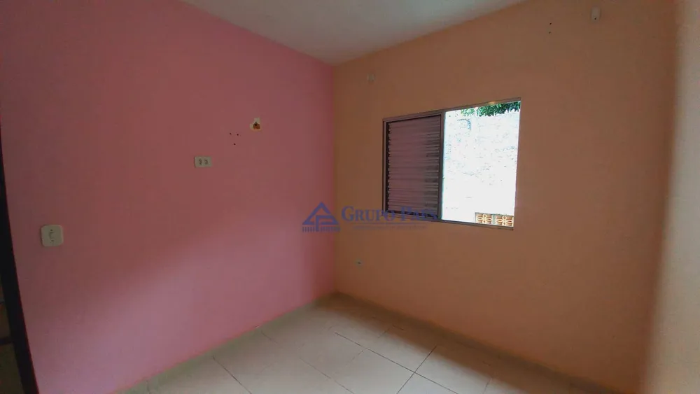 Sobrado, 2 quartos, 64 m² - Foto 16