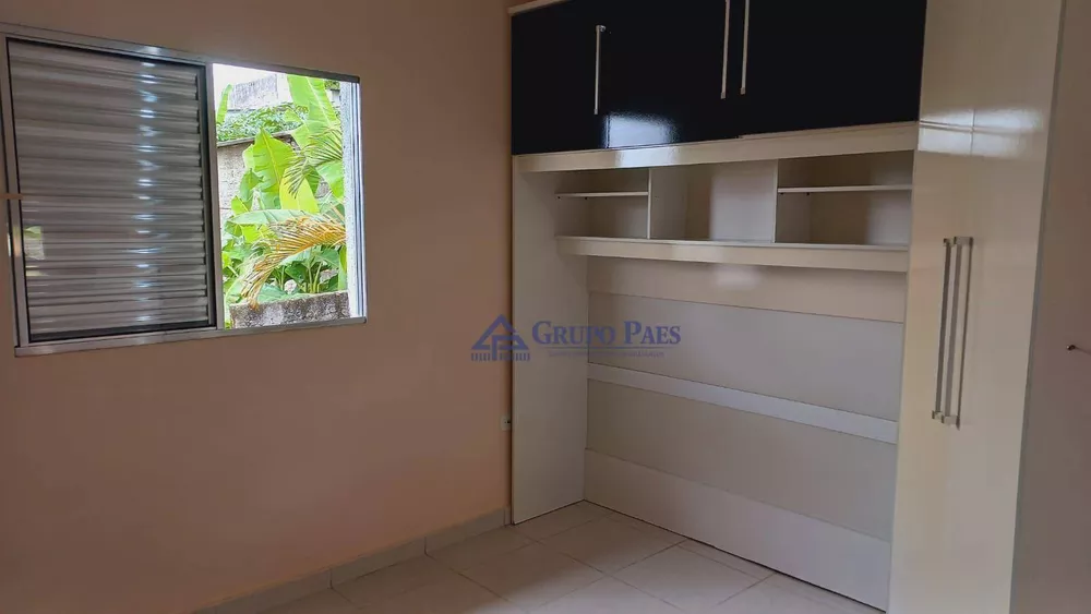 Sobrado, 2 quartos, 64 m² - Foto 8