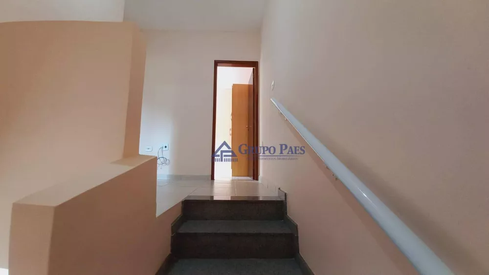 Sobrado, 2 quartos, 64 m² - Foto 6