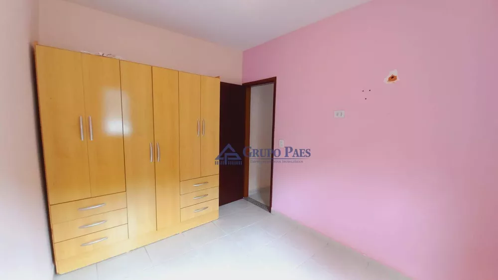 Sobrado, 2 quartos, 64 m² - Foto 5