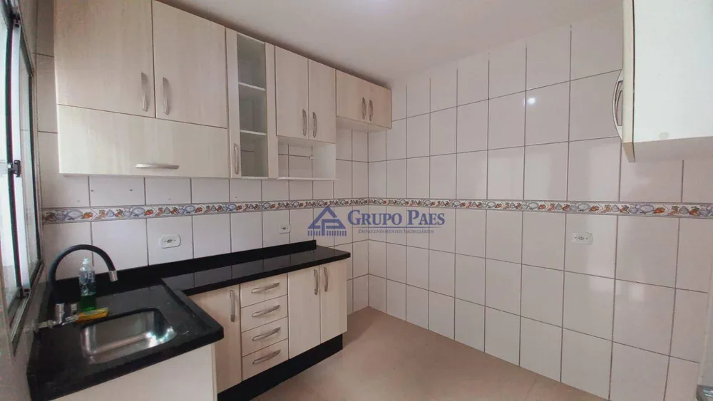 Sobrado, 2 quartos, 64 m² - Foto 6