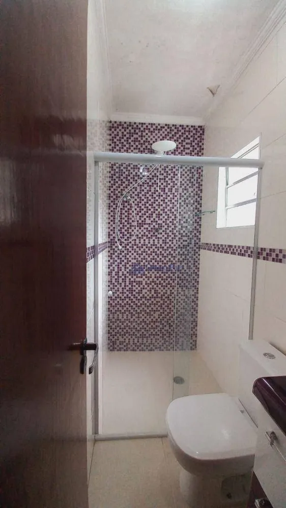 Sobrado, 2 quartos, 64 m² - Foto 18