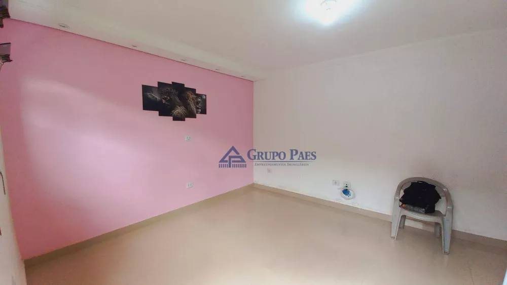 Sobrado, 2 quartos, 64 m² - Foto 11