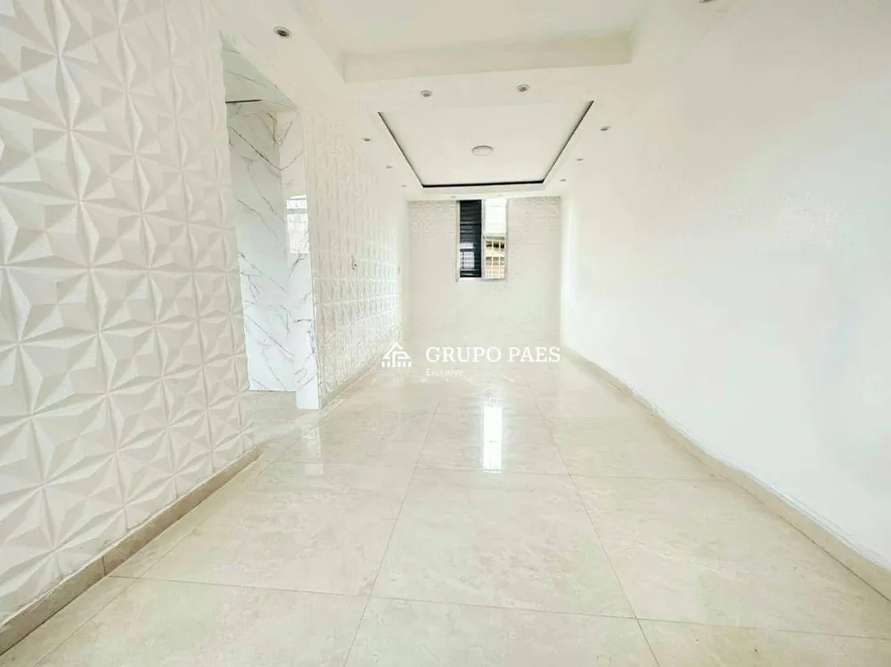 Apartamento, 2 quartos, 56 m² - Foto 2