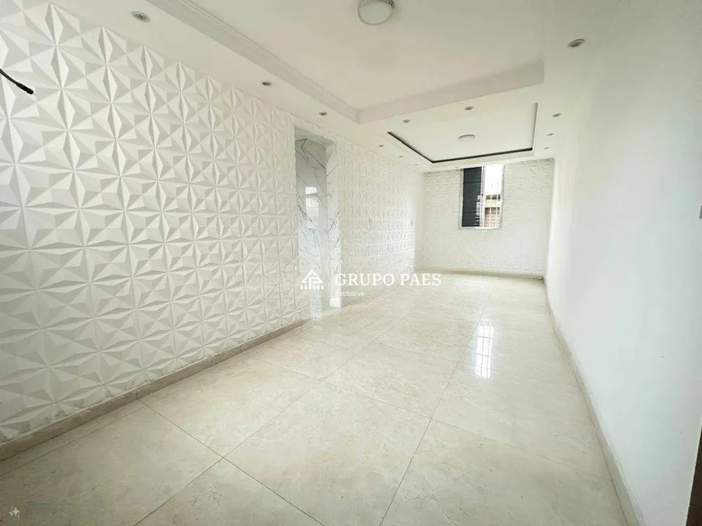 Apartamento, 2 quartos, 56 m² - Foto 3