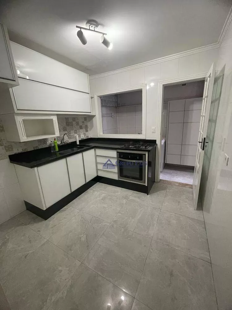 Sobrado, 3 quartos, 156 m² - Foto 12
