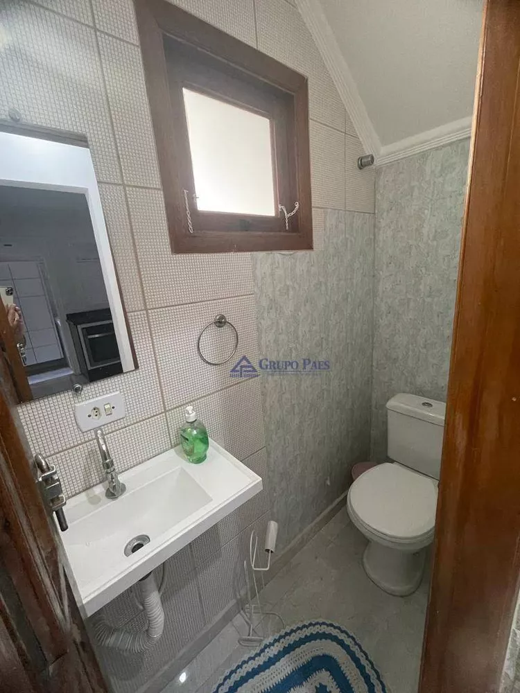 Sobrado, 3 quartos, 156 m² - Foto 1