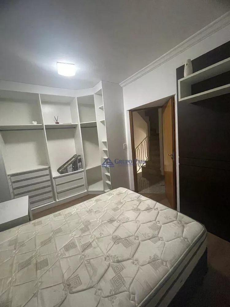 Sobrado, 3 quartos, 156 m² - Foto 8