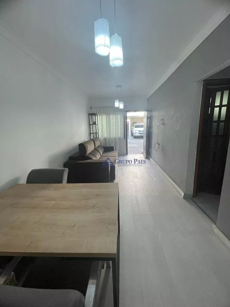 Sobrado, 3 quartos, 156 m² - Foto 7