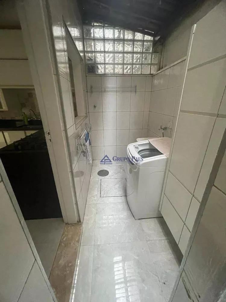 Sobrado, 3 quartos, 156 m² - Foto 4