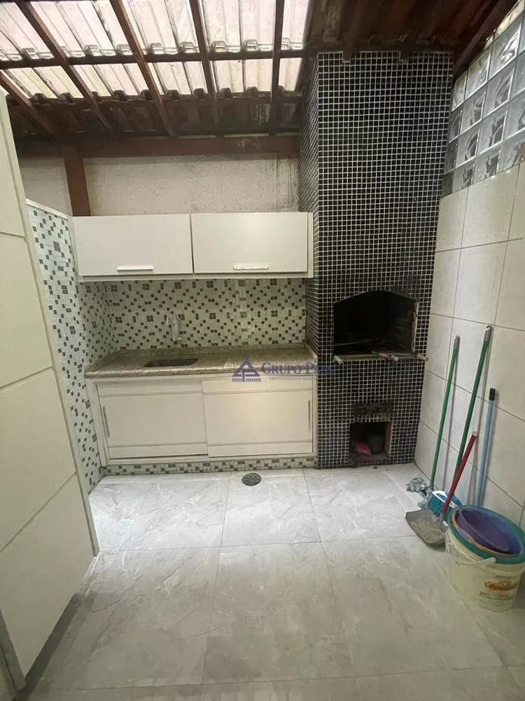 Sobrado, 3 quartos, 156 m² - Foto 11