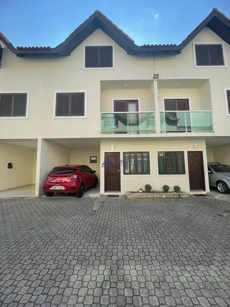 Sobrado, 3 quartos, 156 m² - Foto 5