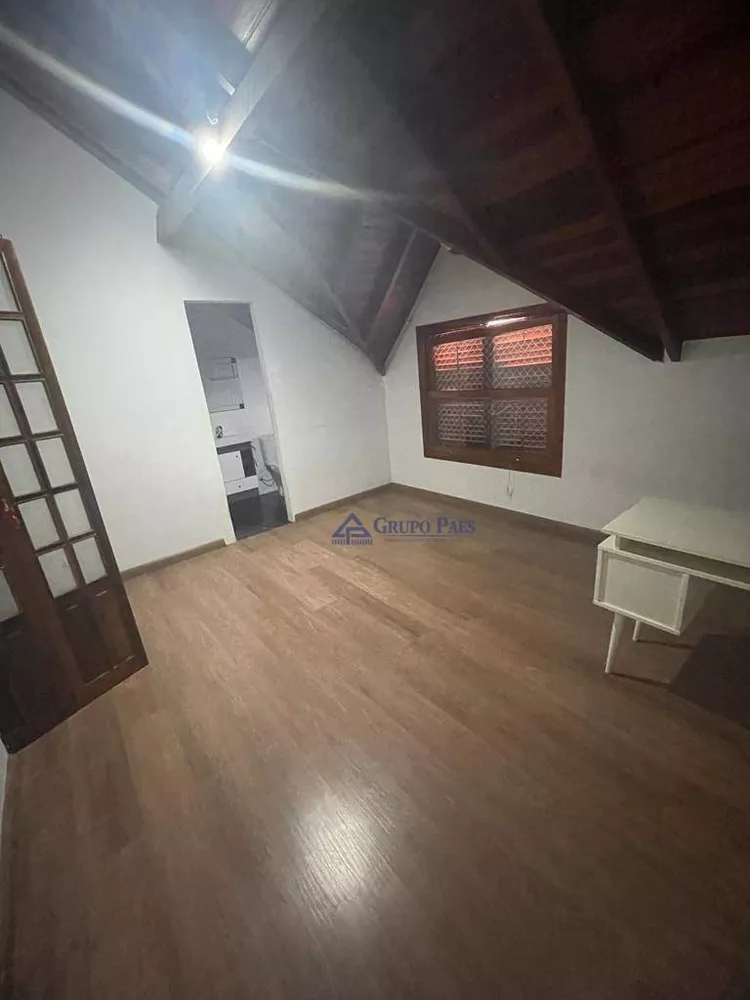 Sobrado, 3 quartos, 156 m² - Foto 2