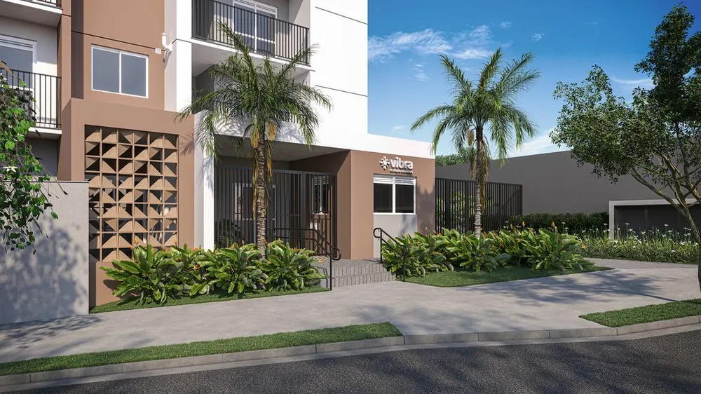 Apartamento, 3 quartos, 71 m² - Foto 2