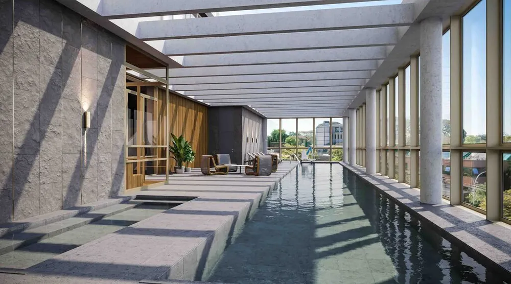 Apartamento, 3 quartos, 240 m² - Foto 5