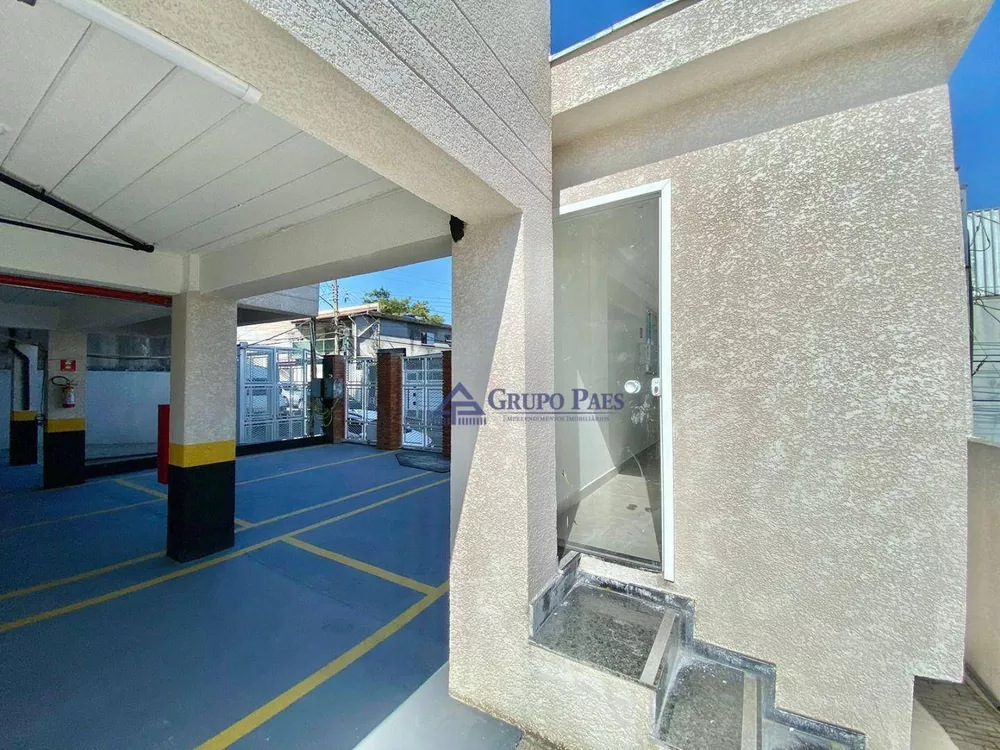 Apartamento, 2 quartos, 34 m² - Foto 11