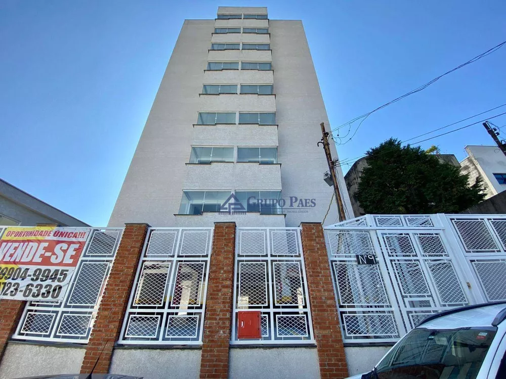 Apartamento, 2 quartos, 34 m² - Foto 12