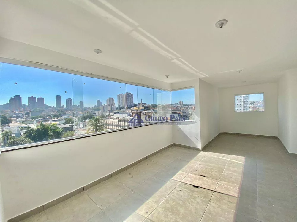 Apartamento, 2 quartos, 34 m² - Foto 10