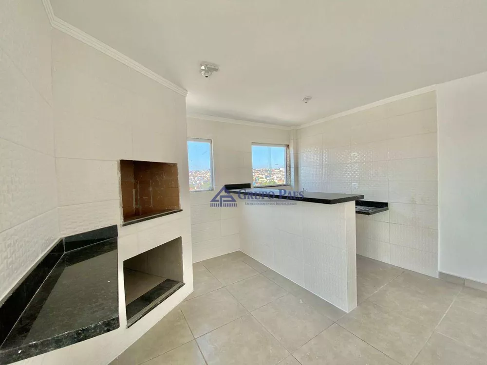 Apartamento, 2 quartos, 34 m² - Foto 8