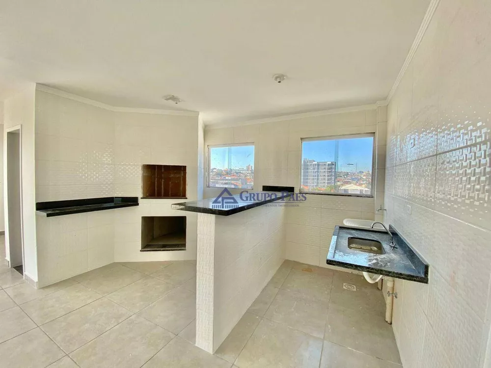 Apartamento, 2 quartos, 34 m² - Foto 9