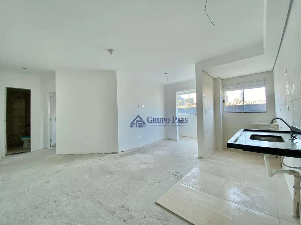 Apartamento, 2 quartos, 34 m² - Foto 1