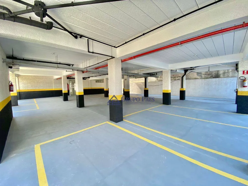 Apartamento, 2 quartos, 34 m² - Foto 21
