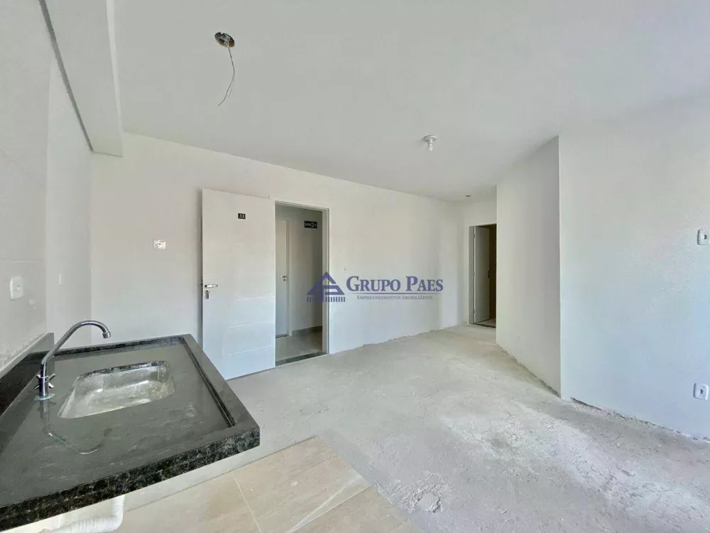 Apartamento, 2 quartos, 34 m² - Foto 1