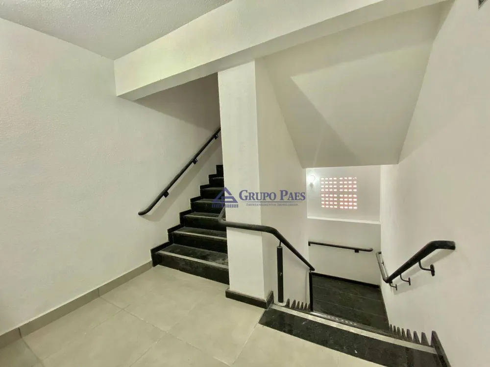 Apartamento, 2 quartos, 34 m² - Foto 14