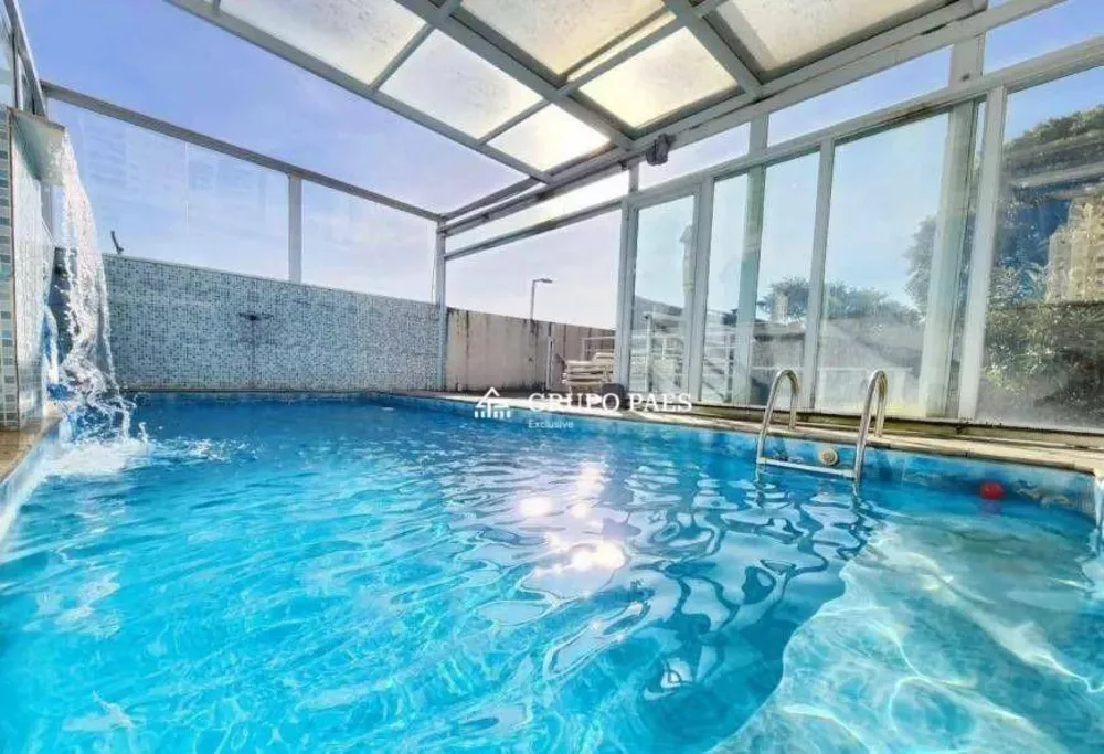 Casa, 4 quartos, 350 m² - Foto 9