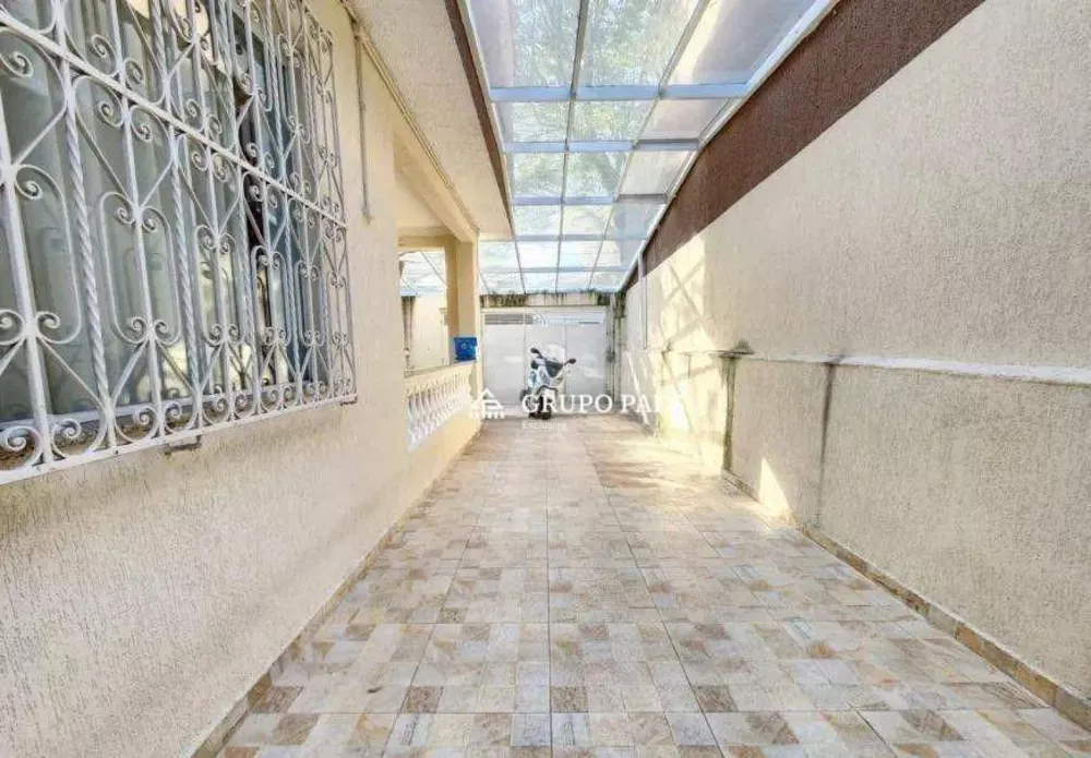 Casa, 4 quartos, 350 m² - Foto 11